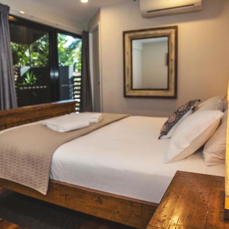 Airlie Guest House Airlie Beach Rum bild