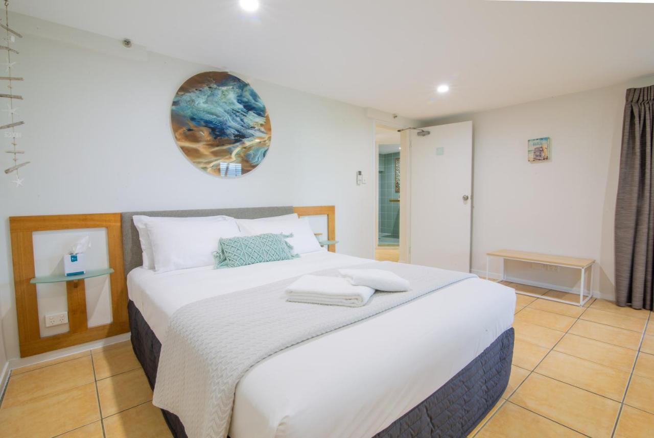 Airlie Guest House Airlie Beach Rum bild