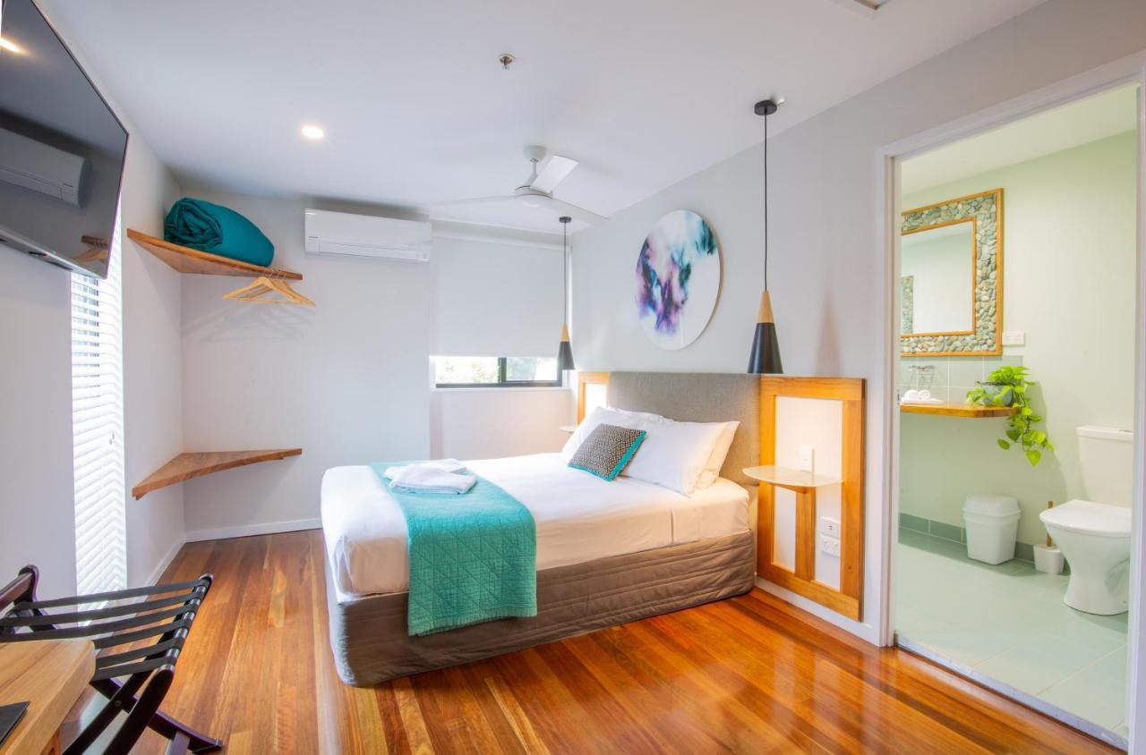 Airlie Guest House Airlie Beach Rum bild