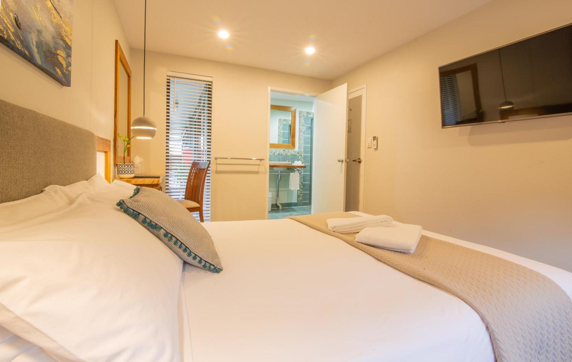 Airlie Guest House Airlie Beach Rum bild
