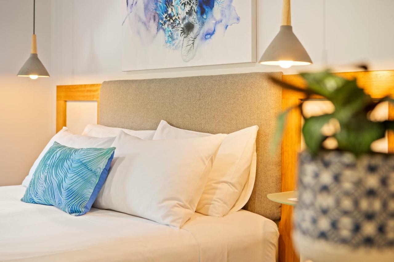 Airlie Guest House Airlie Beach Rum bild